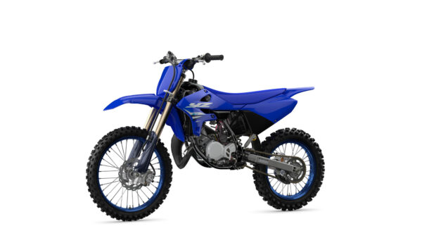 Yamaha YZ 85 2025