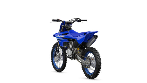 Yamaha YZ 85 2025