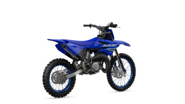 Yamaha YZ 85 2025