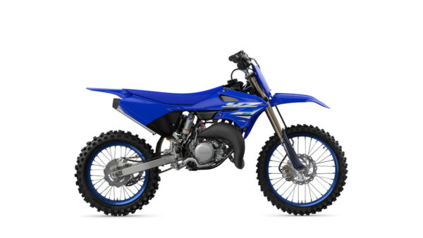 Yamaha YZ 85 2025