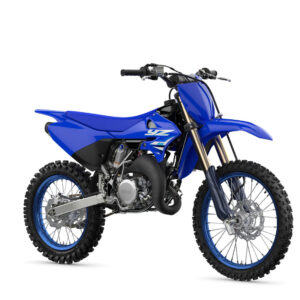 Yamaha YZ 85 2025