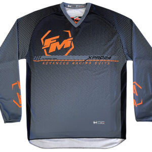 maglia motocross enduro fm