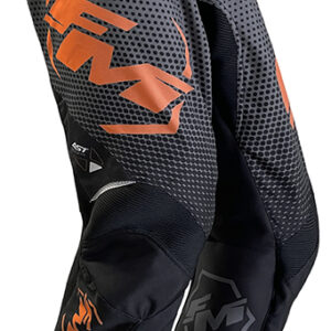 Pantaloni motocross enduro FM