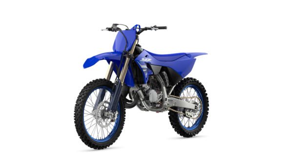 Yamaha YZ125lc