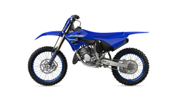 Yamaha YZ 125