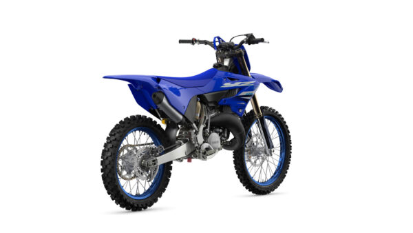 Yamaha YZ125lc