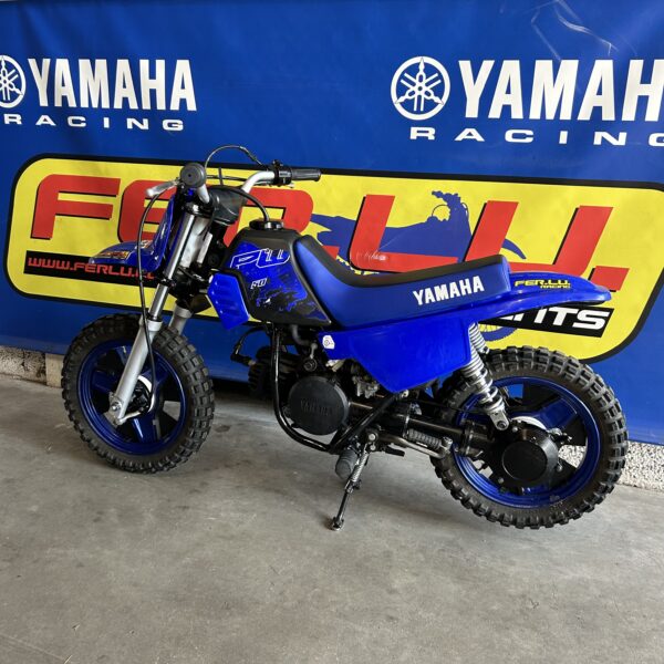 Yamaha PW 50 usata