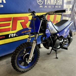 Yamaha PW 50 2022