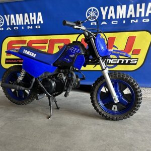 Yamaha PW50 - 2022