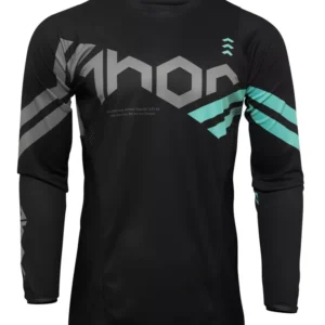 Maglia motocross enduro Thor