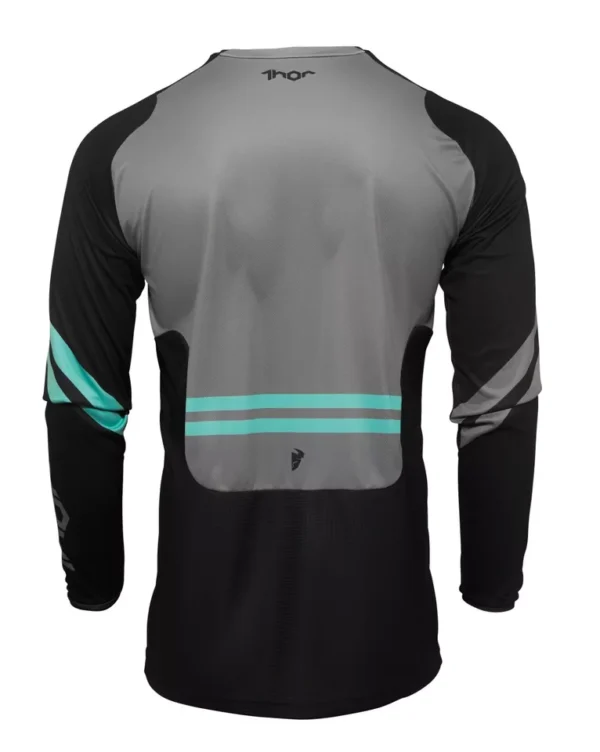 Maglia motocross enduro Thor