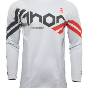 Maglia motocross enduro Thor