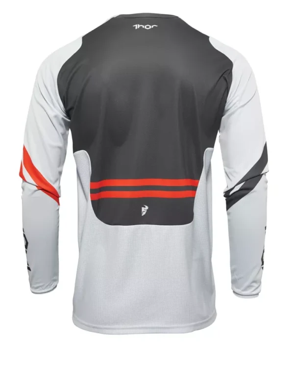 Maglia motocross enduro Thor