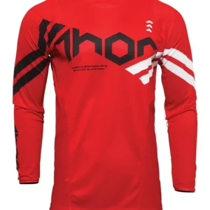 Maglia motocross enduro Thor