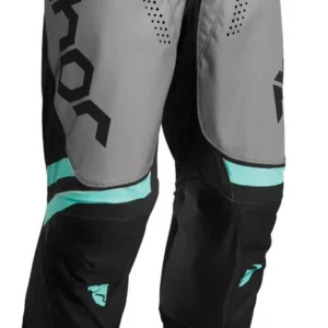 Pantaloni motocross enduro Thor