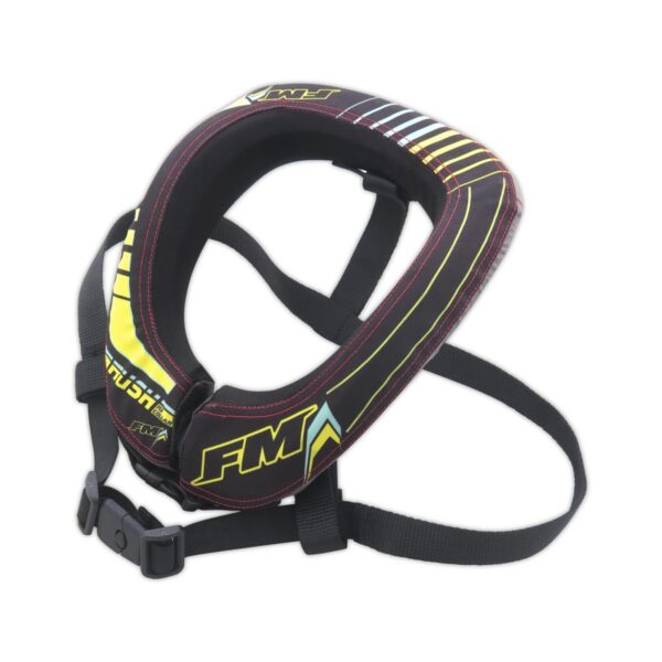 Collare motocross bambino FM