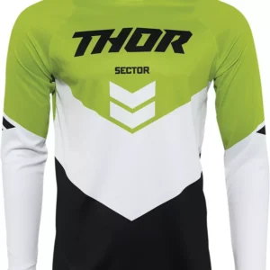 Maglia motocross enduro Thor