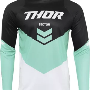 Maglia motocross enduro Thor