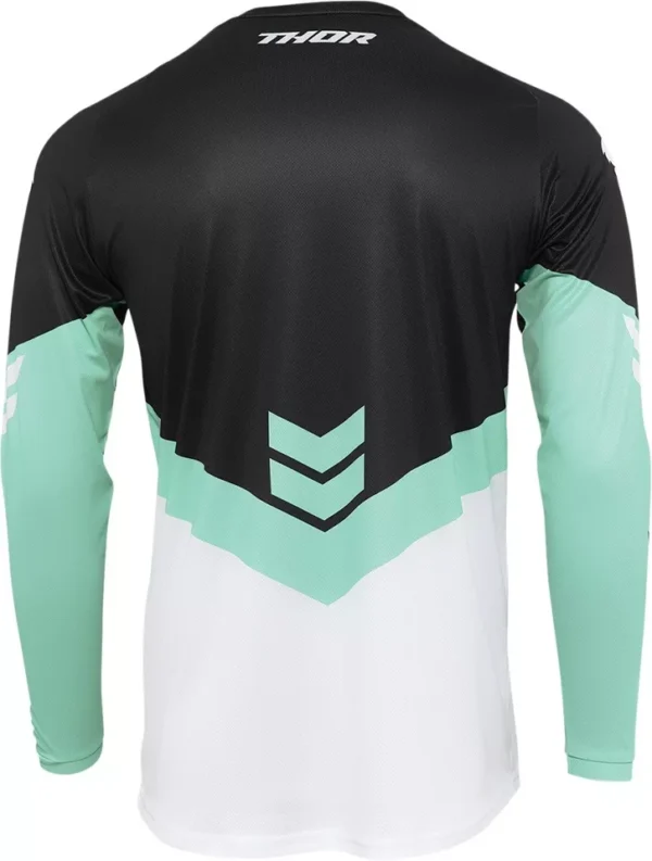 Maglia motocross enduro Thor