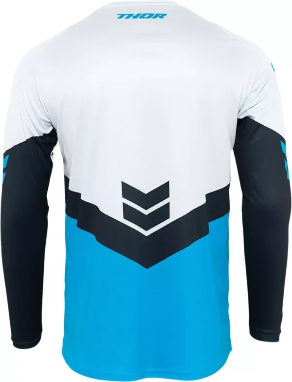 Maglia motocross enduro Thor