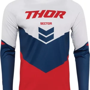 Maglia motocross enduro Thor