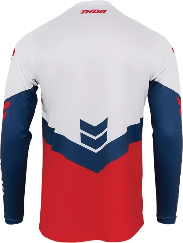 Maglia motocross enduro Thor