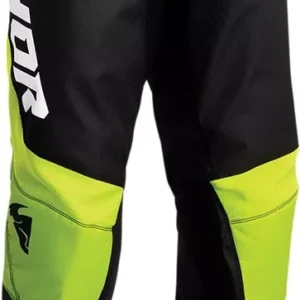 Pantaloni motocross enduro Thor