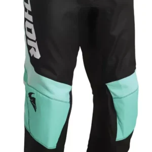 Pantaloni motocross enduro Thor