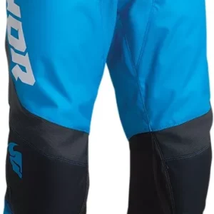 Pantaloni motocross enduro Thor